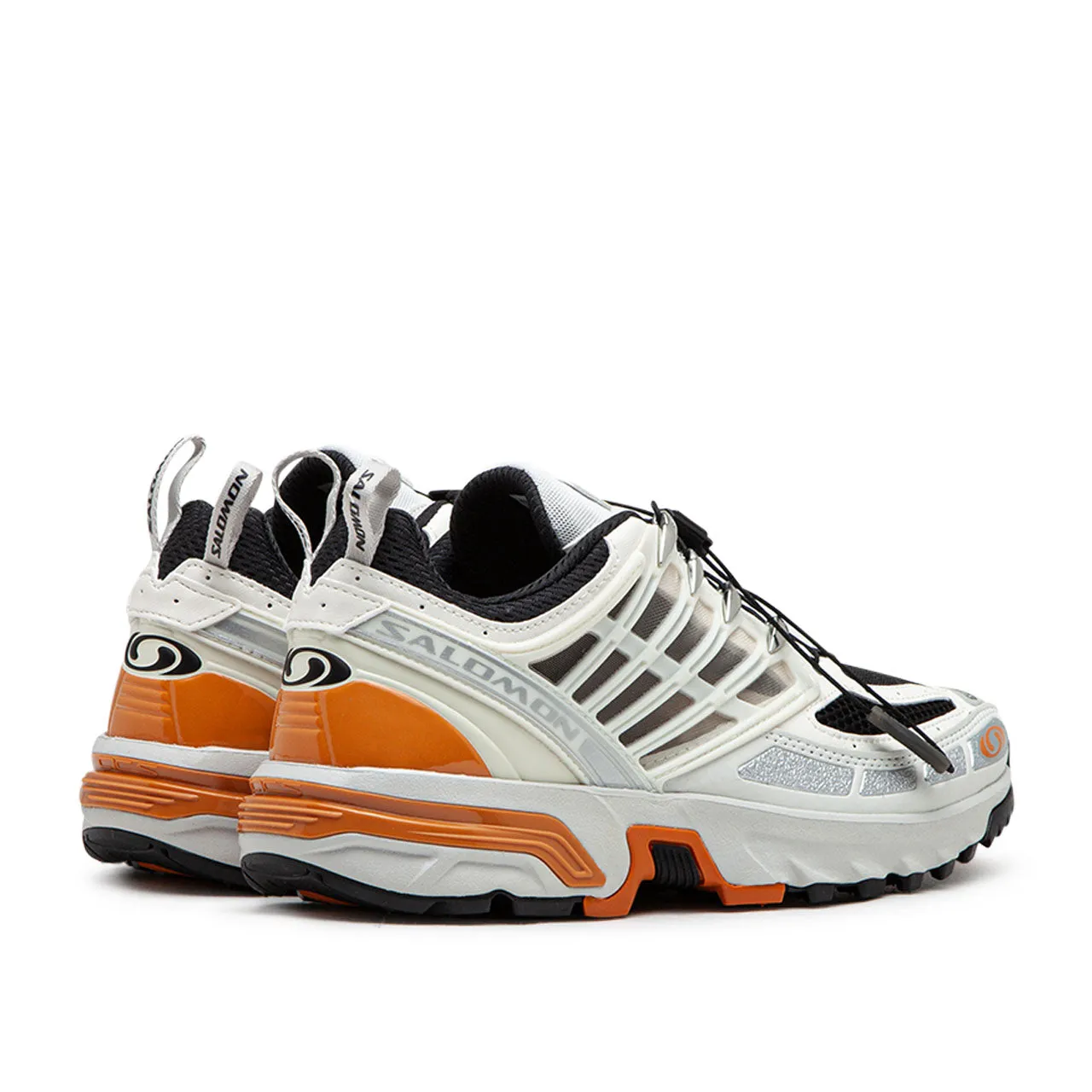 Salomon ACS Pro (White / Orange)