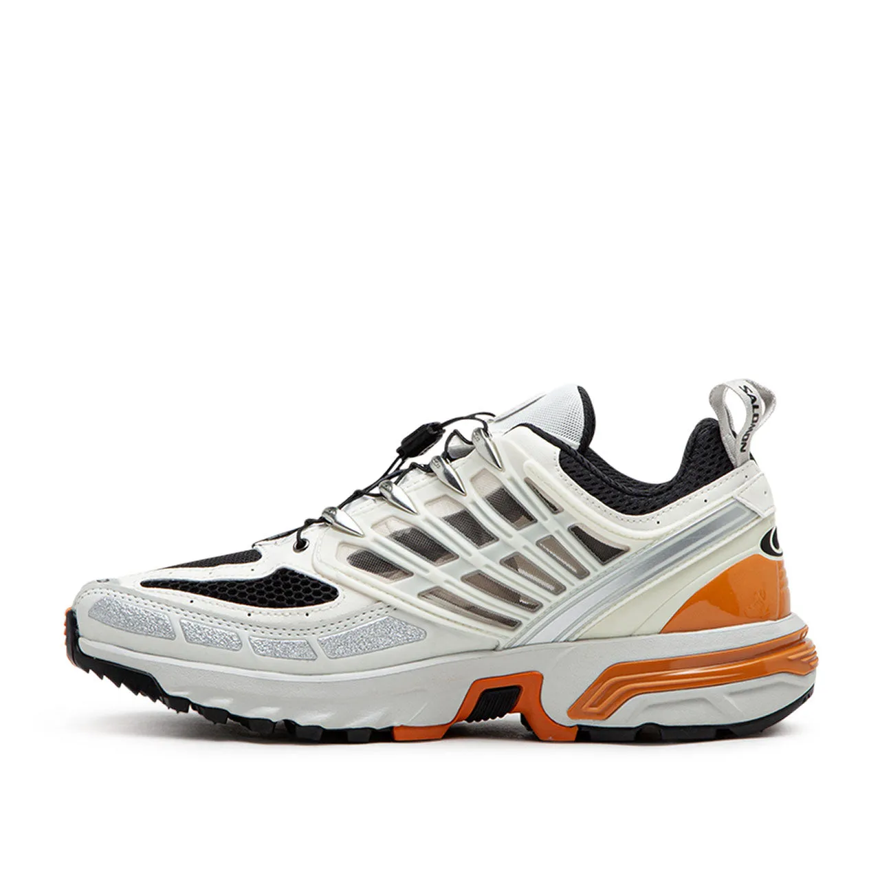 Salomon ACS Pro (White / Orange)