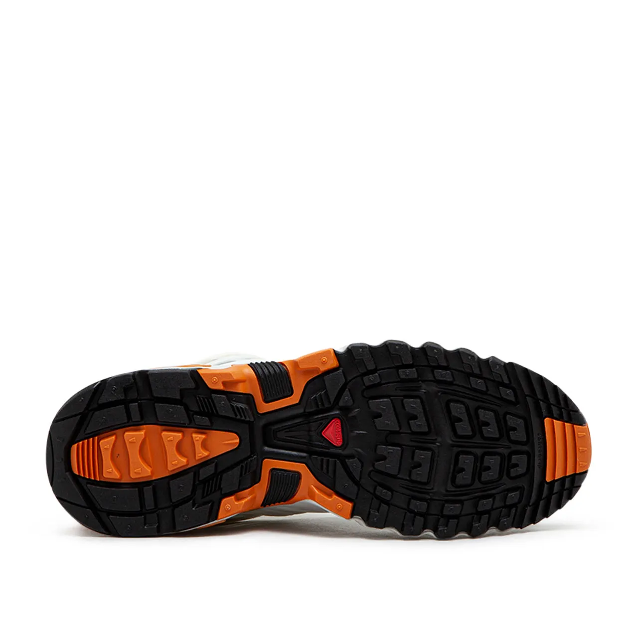 Salomon ACS Pro (White / Orange)