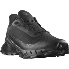 Salomon Alphacross 5 Black