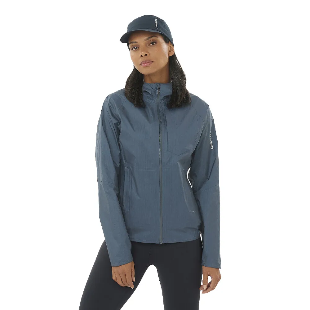 Salomon Bonatti Waterproof Women's Jacket - AW24