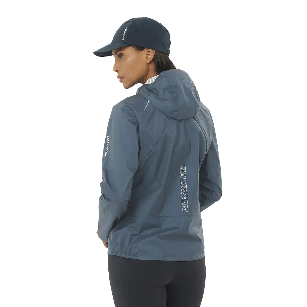 Salomon Bonatti Waterproof Women's Jacket - AW24