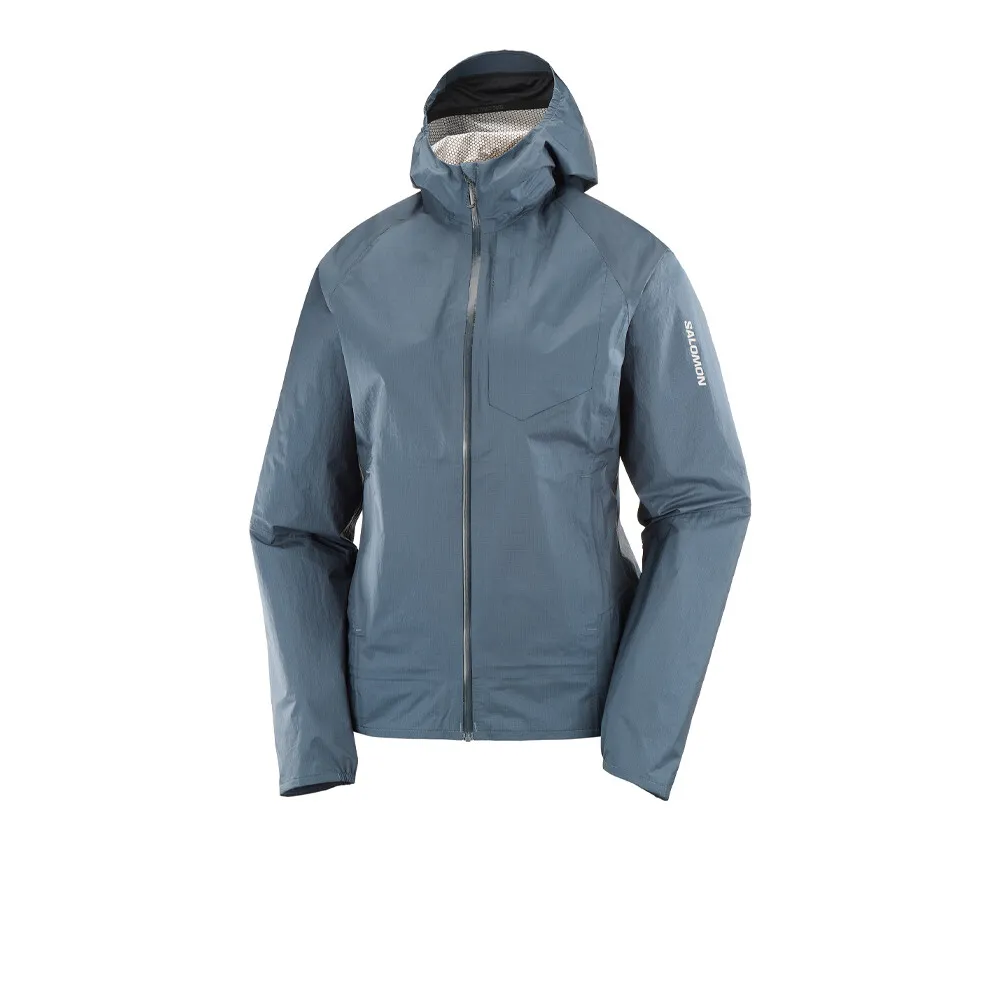 Salomon Bonatti Waterproof Women's Jacket - AW24