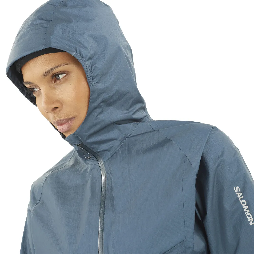 Salomon Bonatti Waterproof Women's Jacket - AW24