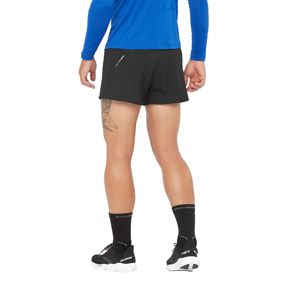 Salomon Cross 3 Inch Shorts - AW24