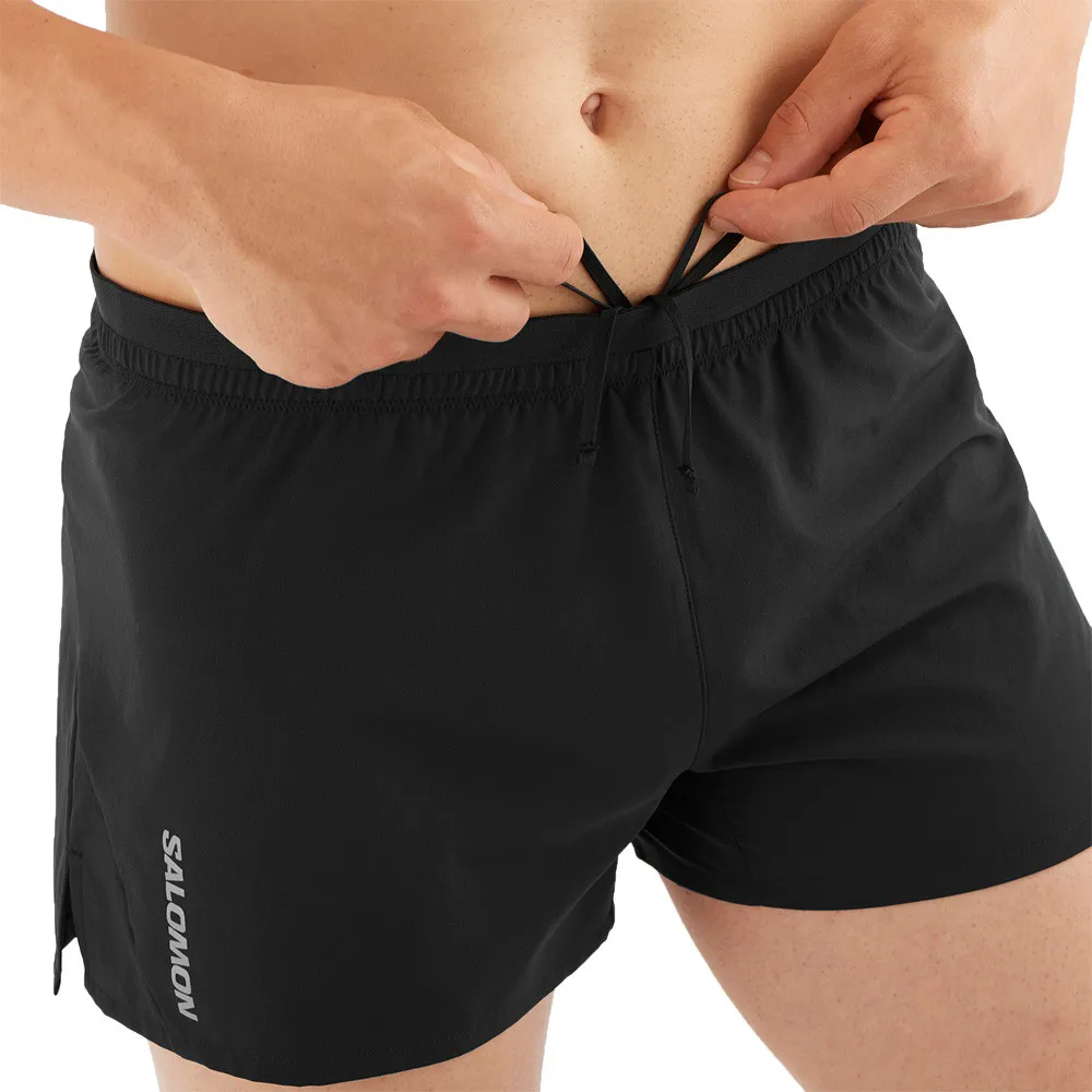 Salomon Cross 3 Inch Shorts - AW24