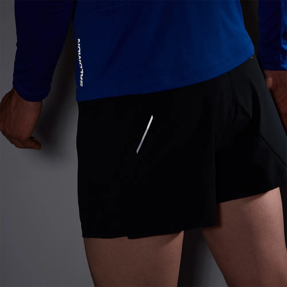 Salomon Cross 3 Inch Shorts - AW24