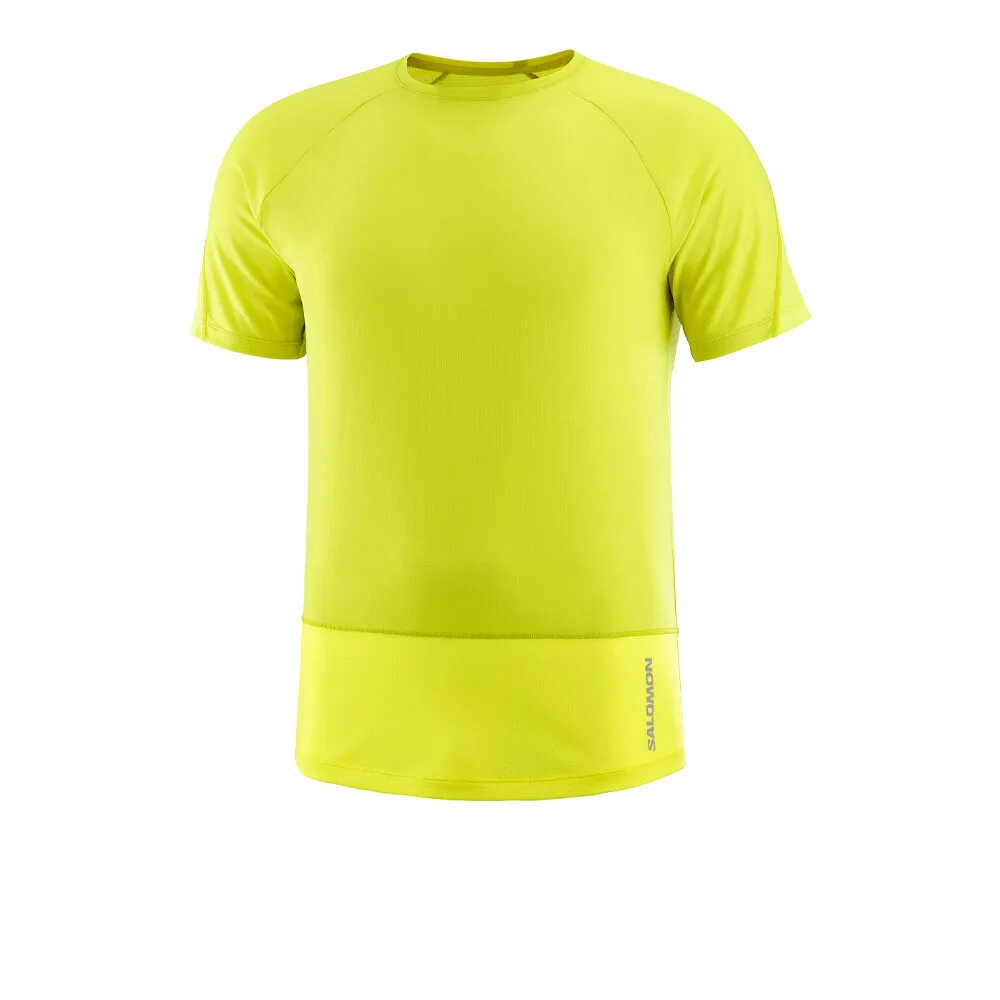 Salomon Cross Run T-Shirt - SS24