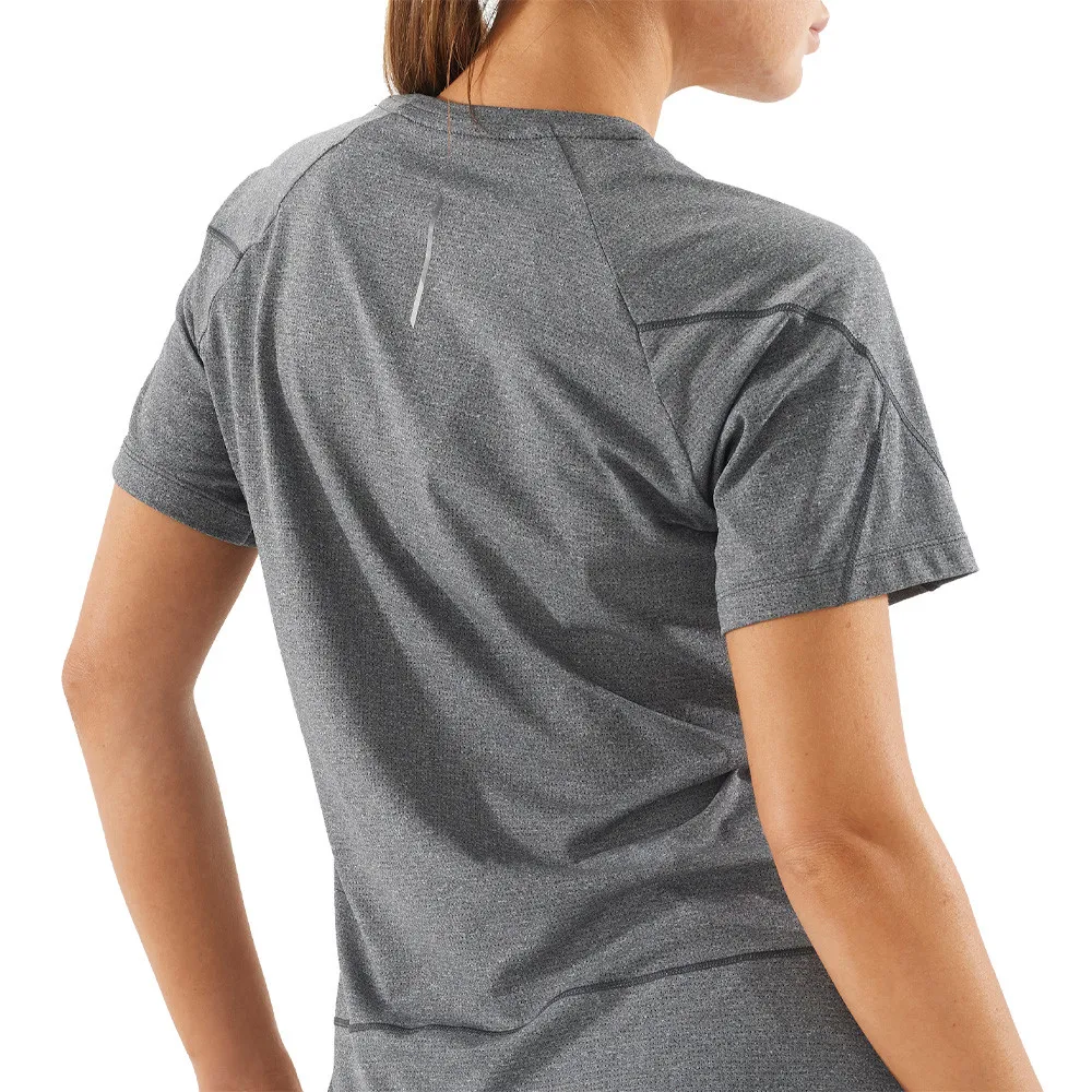 Salomon Cross Run Women's T-Shirt - AW24