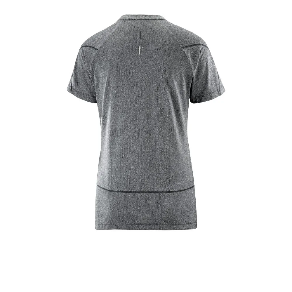 Salomon Cross Run Women's T-Shirt - AW24