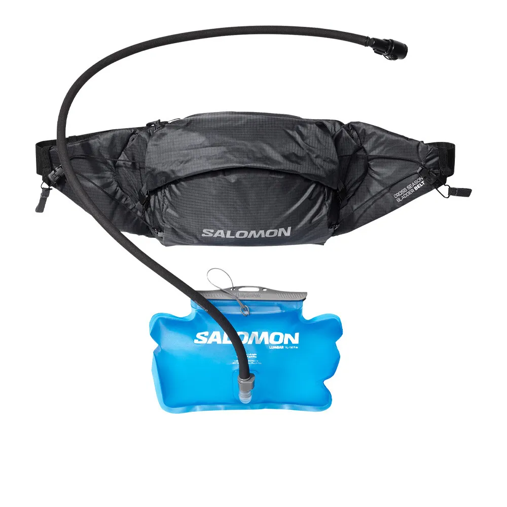 Salomon Cross Season Waist Belt - AW24