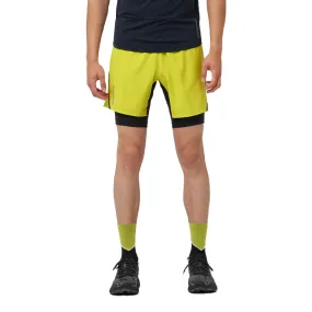 Salomon Cross Twinskin Shorts - SS24