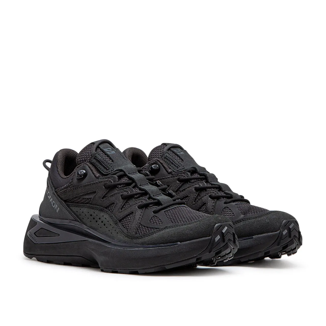 Salomon ELMT Low (Black)