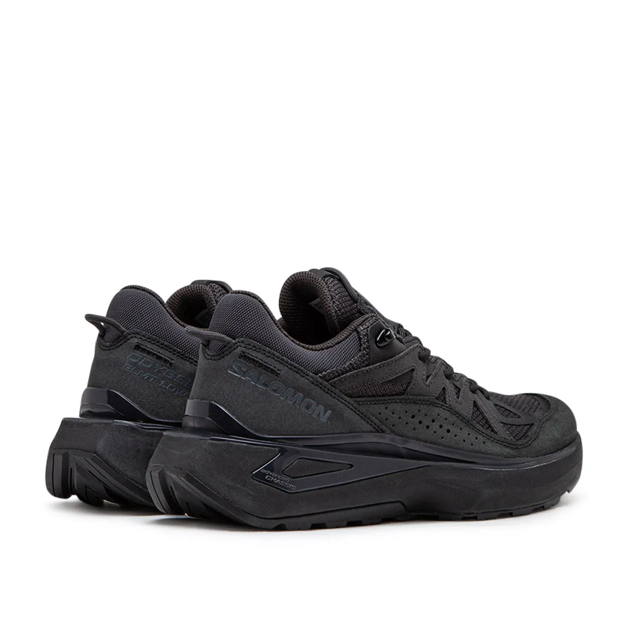 Salomon ELMT Low (Black)