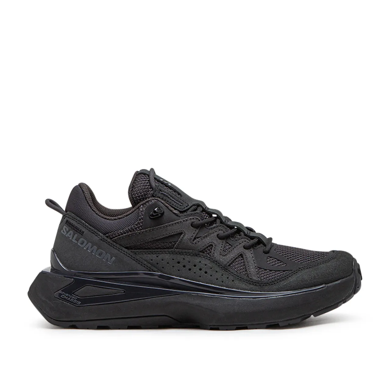 Salomon ELMT Low (Black)