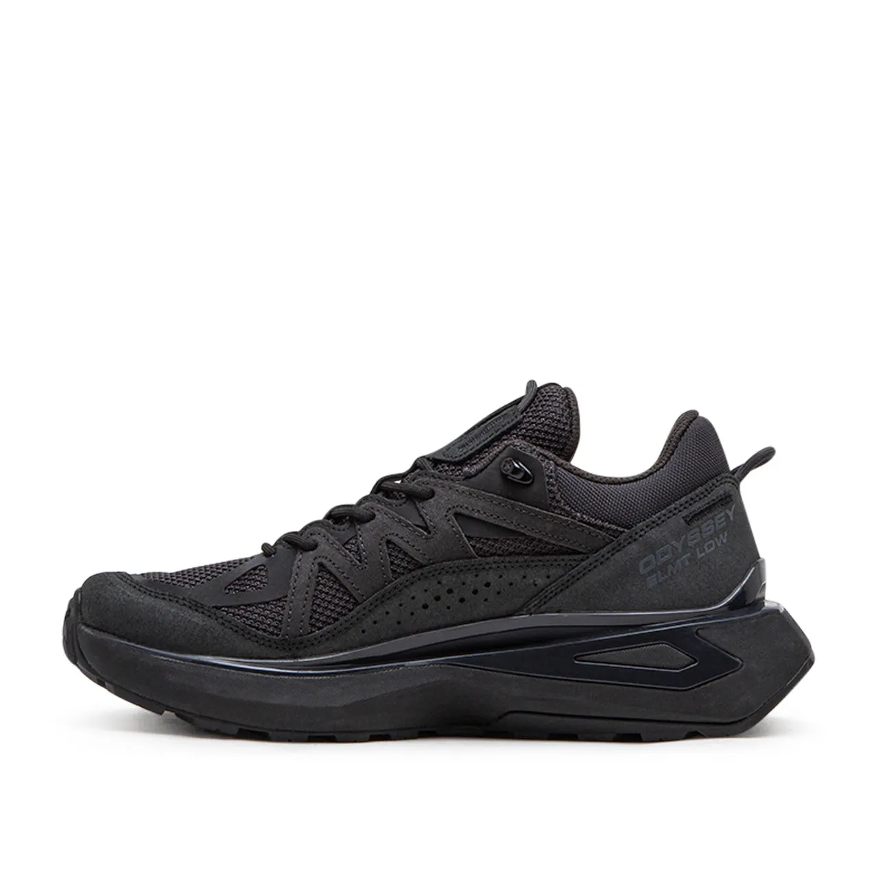 Salomon ELMT Low (Black)