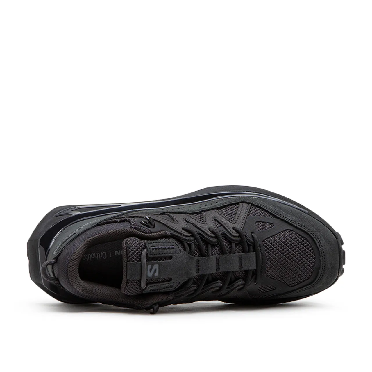 Salomon ELMT Low (Black)