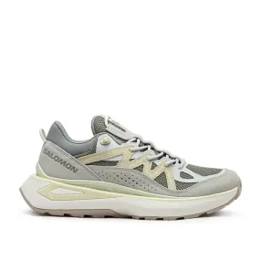 Salomon ELMT Low (Grey / Green / White)