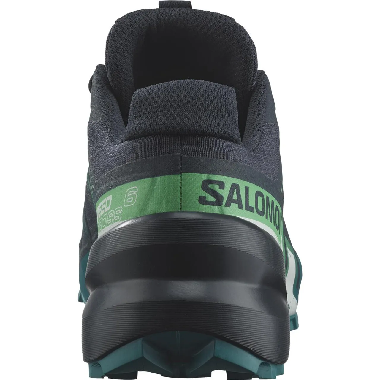 Salomon Men's Speedcross 6 Trail Shoe - 2025