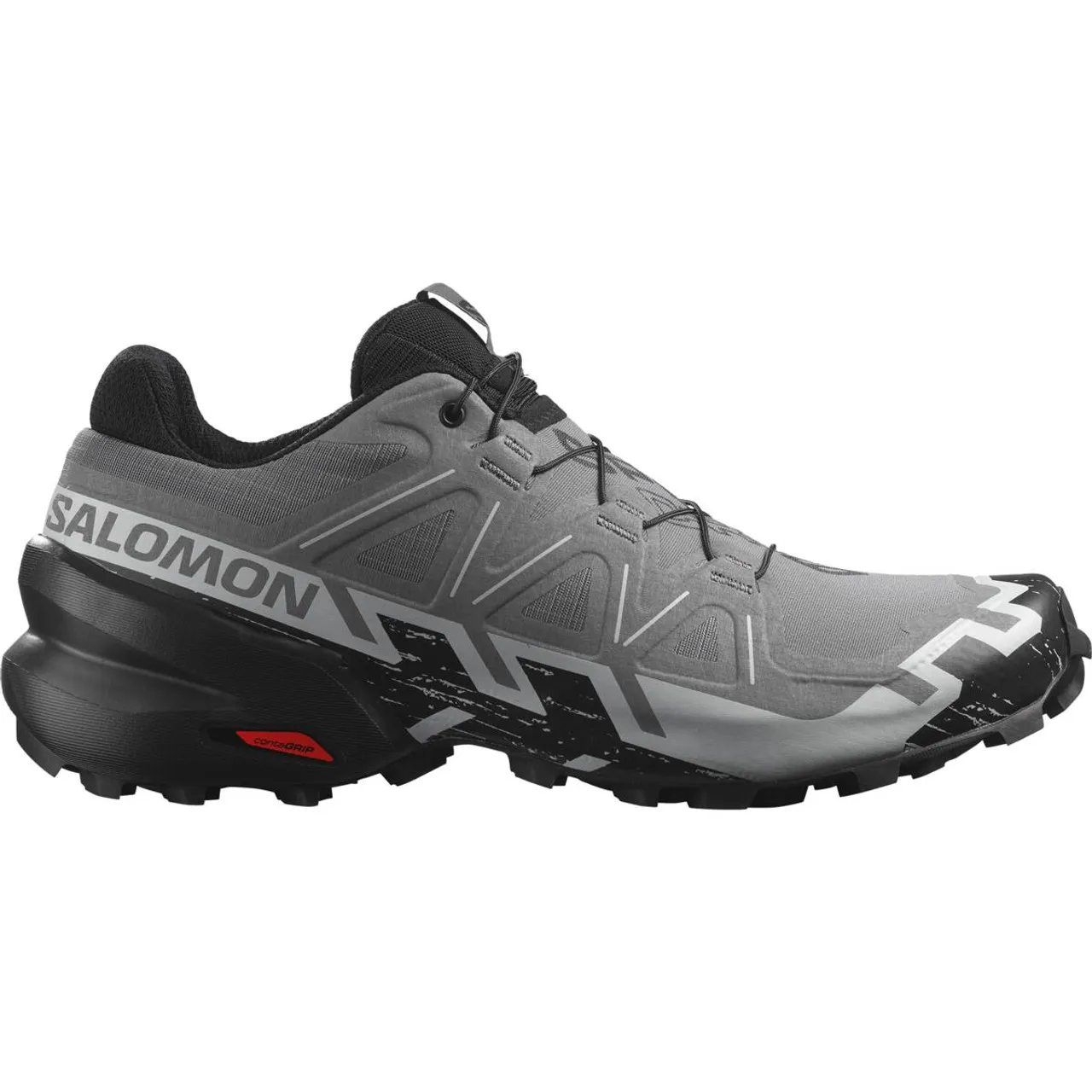 Salomon Men's Speedcross 6 Trail Shoe - 2025