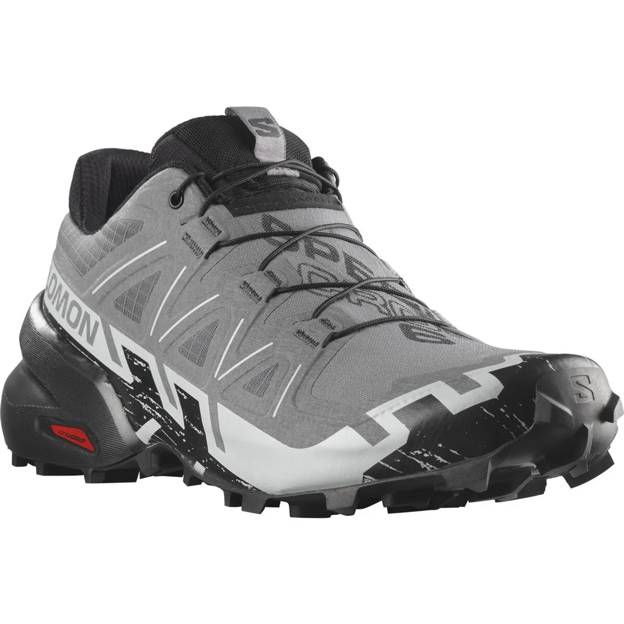 Salomon Men's Speedcross 6 Trail Shoe - 2025