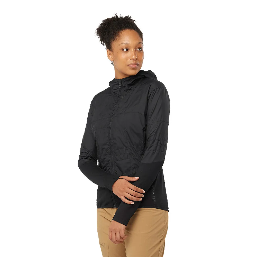 Salomon Outline All Season Hybrid Women's Jacket - SS24