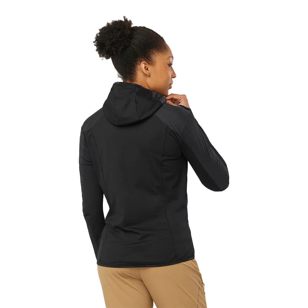 Salomon Outline All Season Hybrid Women's Jacket - SS24