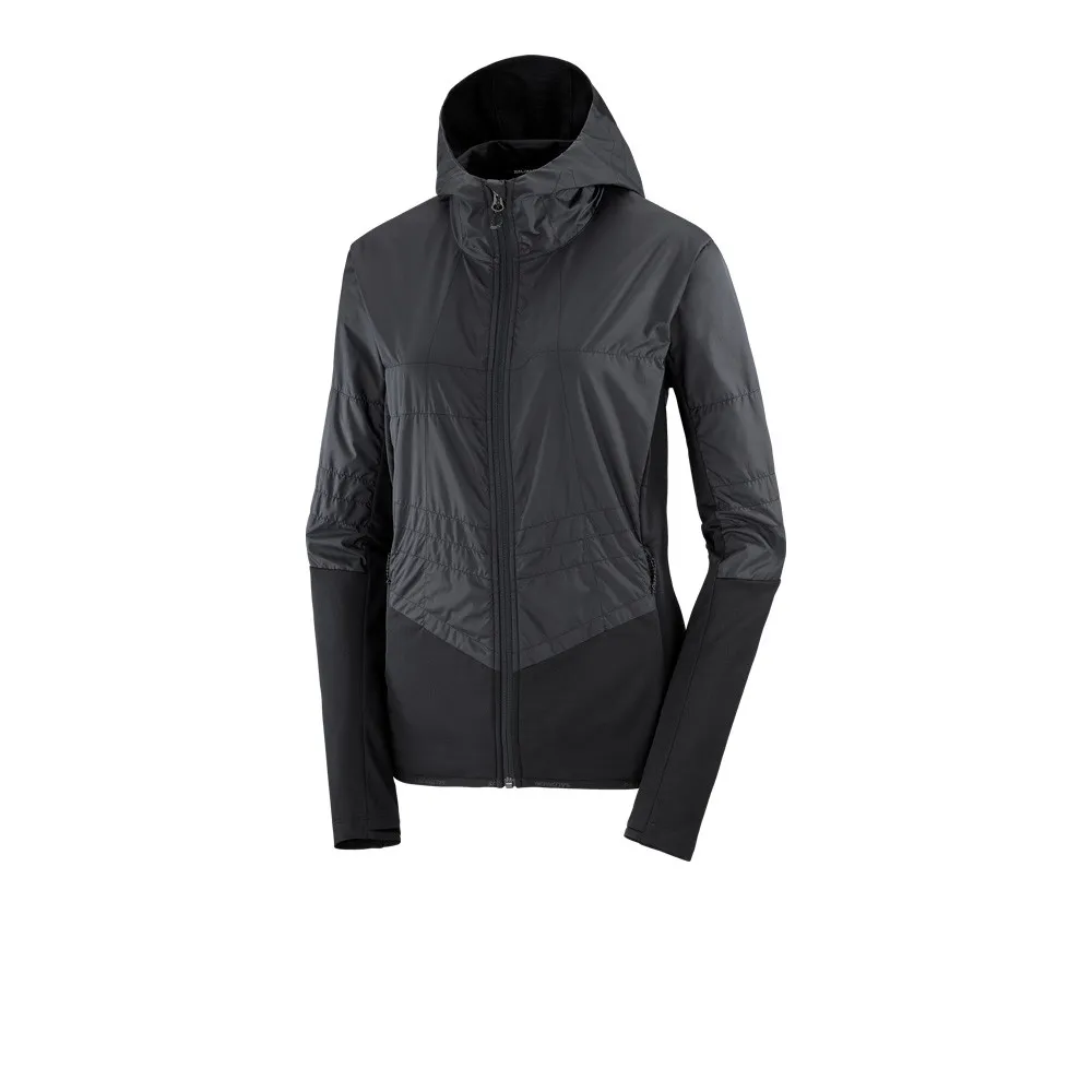 Salomon Outline All Season Hybrid Women's Jacket - SS24