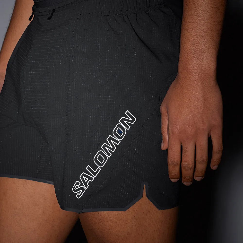 Salomon Sense 5 Inch Shorts - AW24