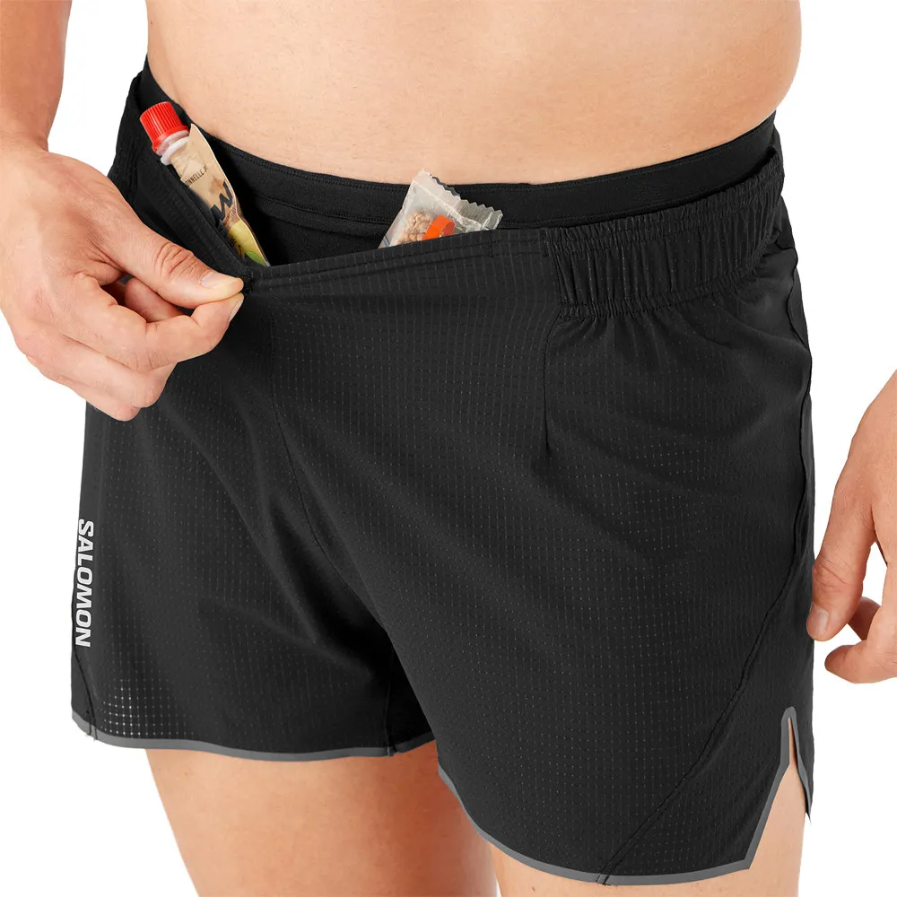 Salomon Sense Aero 3 Inch Shorts - AW24