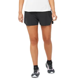 Salomon Sense Aero 3 Inch Women's Shorts - AW24