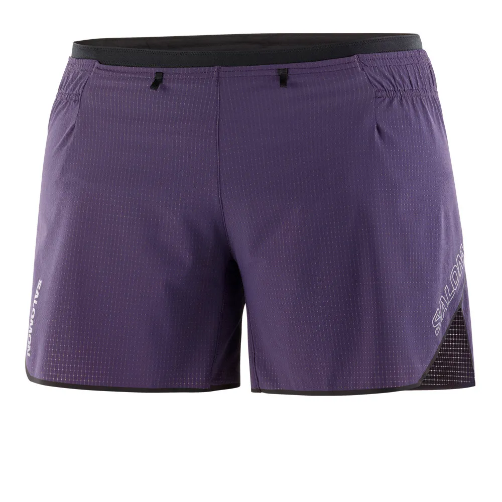 Salomon Sense Aero 5 Inch Women's Shorts