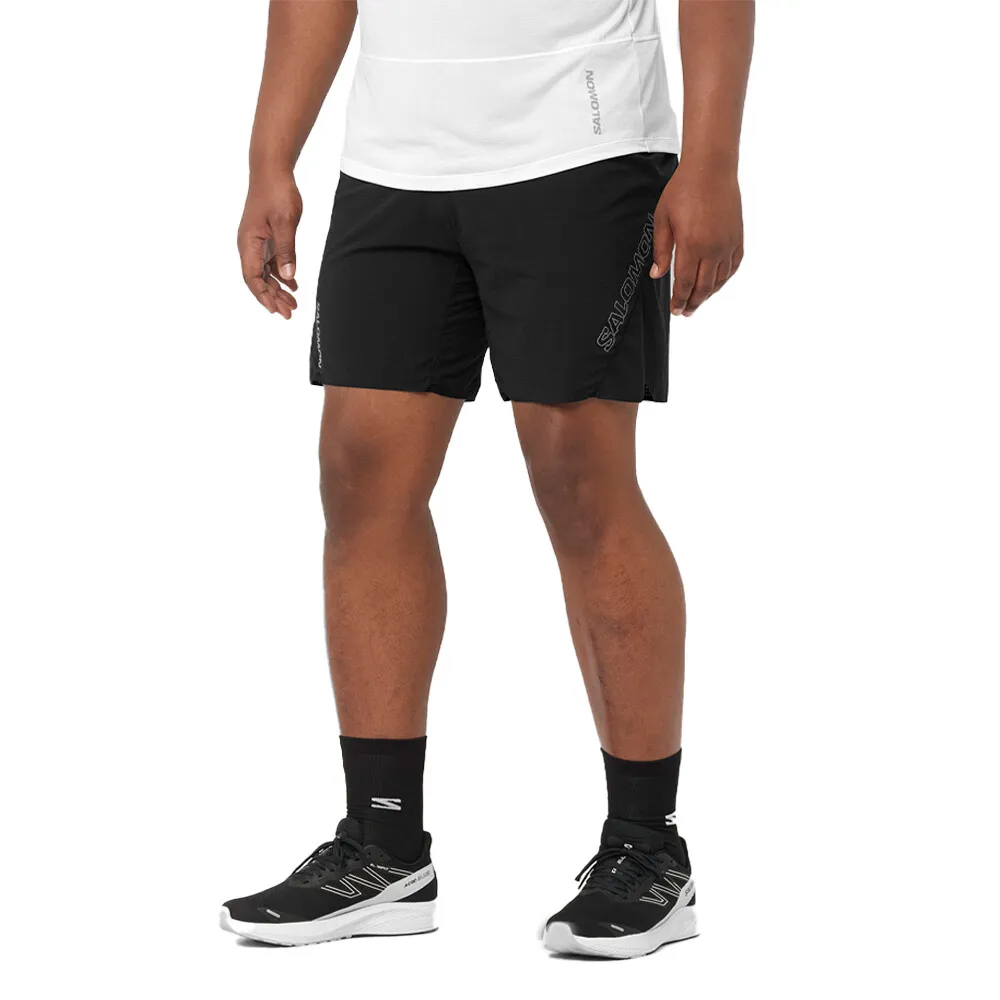 Salomon Sense Aero 7 Inch Shorts - AW24