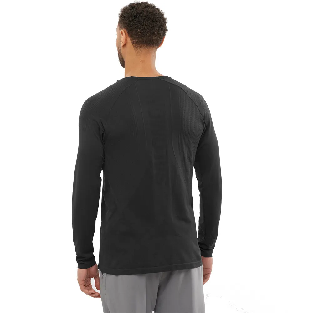 Salomon Sense Aero Seamless Top - SS24