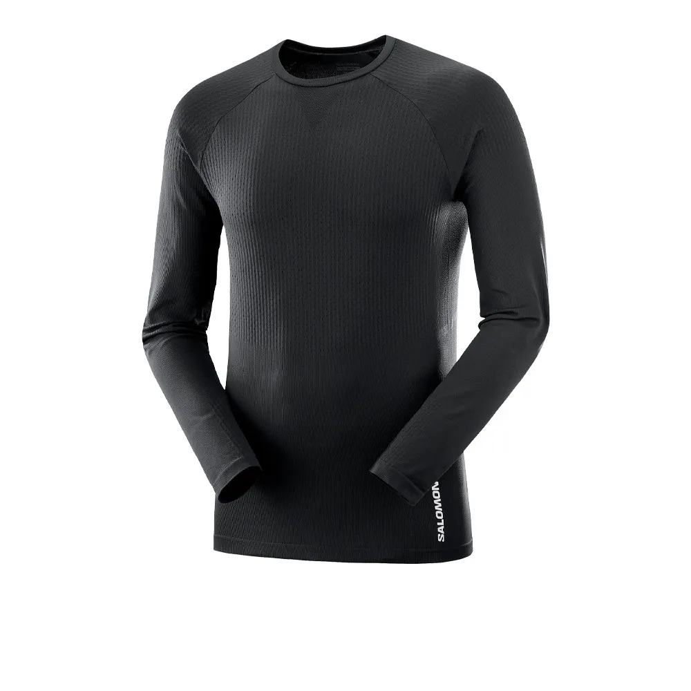 Salomon Sense Aero Seamless Top - SS24