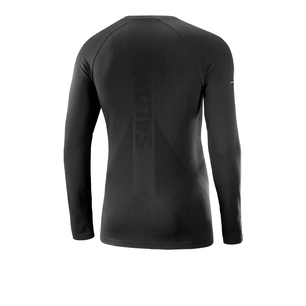 Salomon Sense Aero Seamless Top - SS24