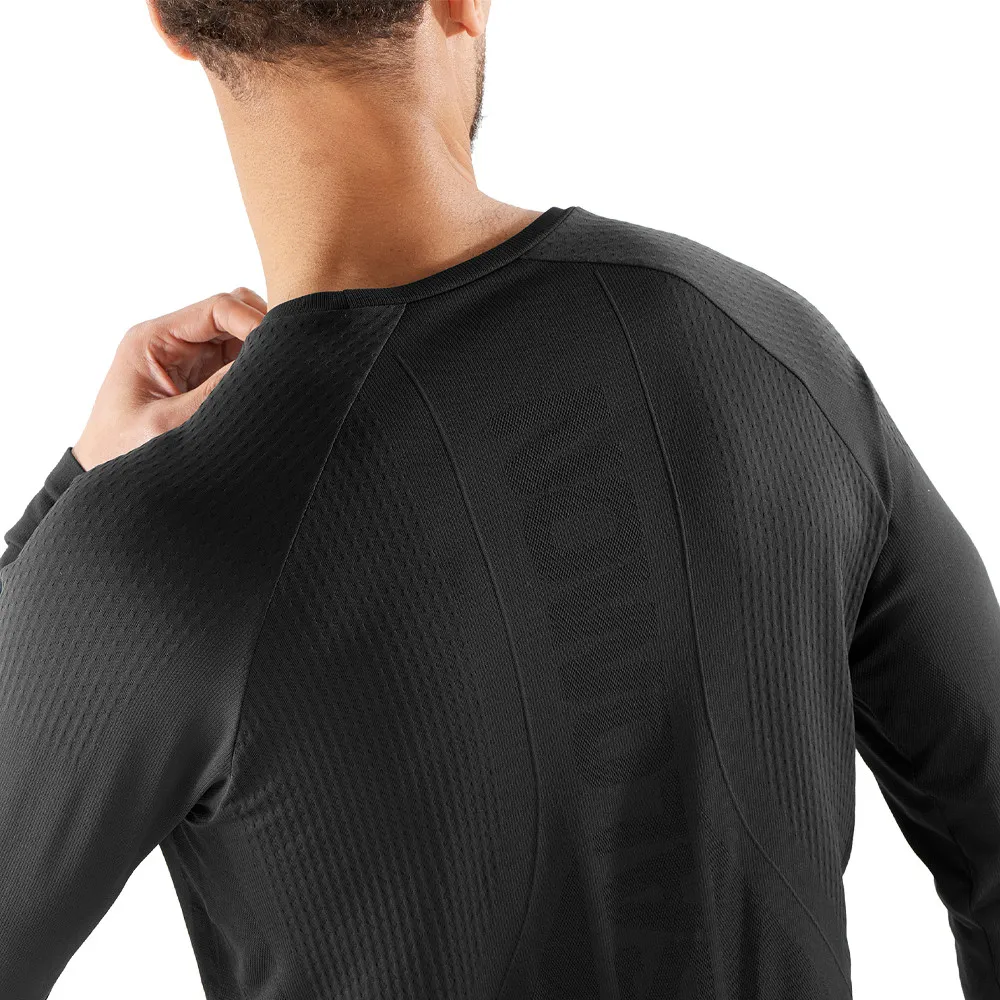 Salomon Sense Aero Seamless Top - SS24