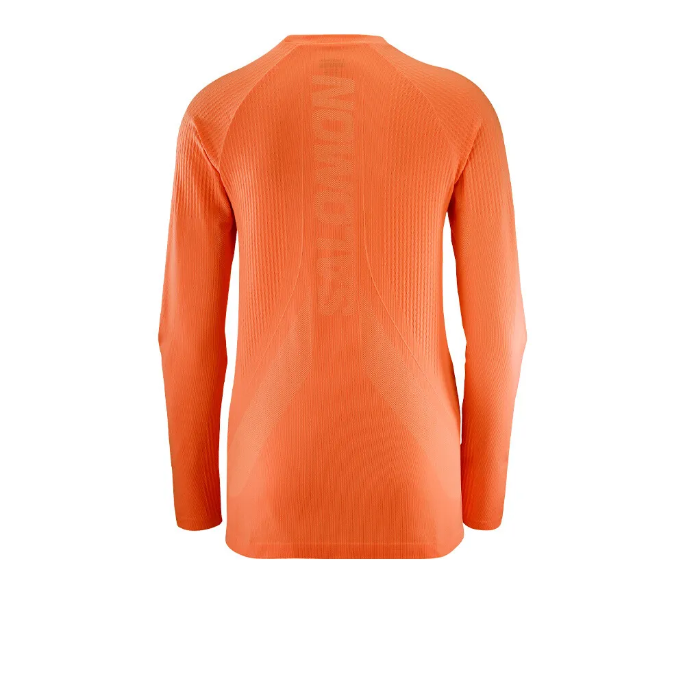 Salomon Sense Aero Seamless Women's Top