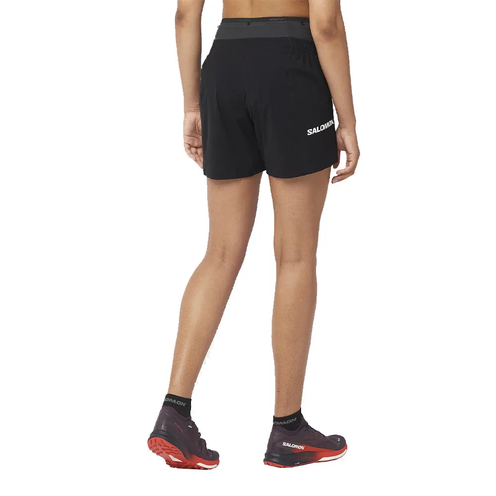 Salomon S/LAB Sense Women's Running Shorts