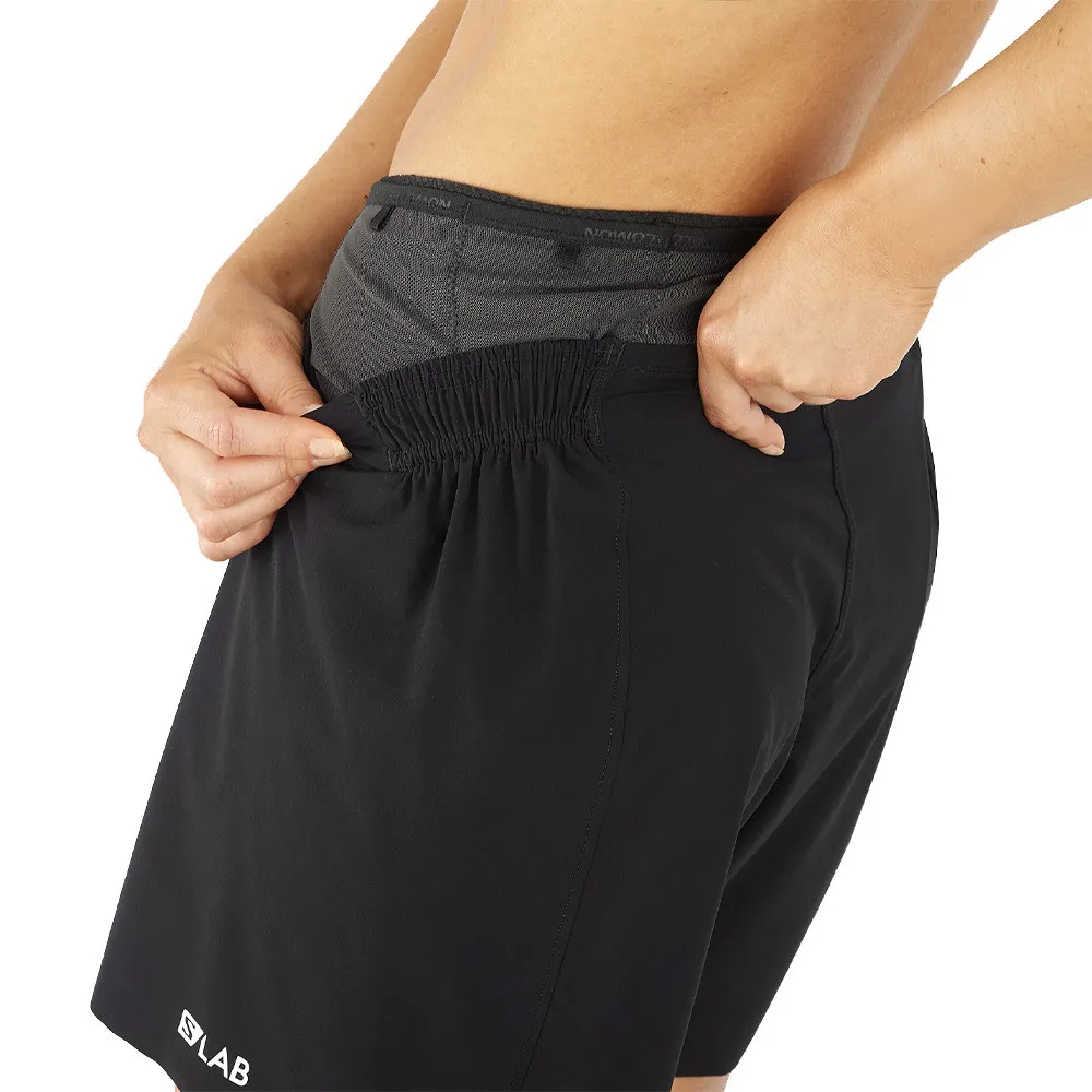 Salomon S/LAB Sense Women's Running Shorts