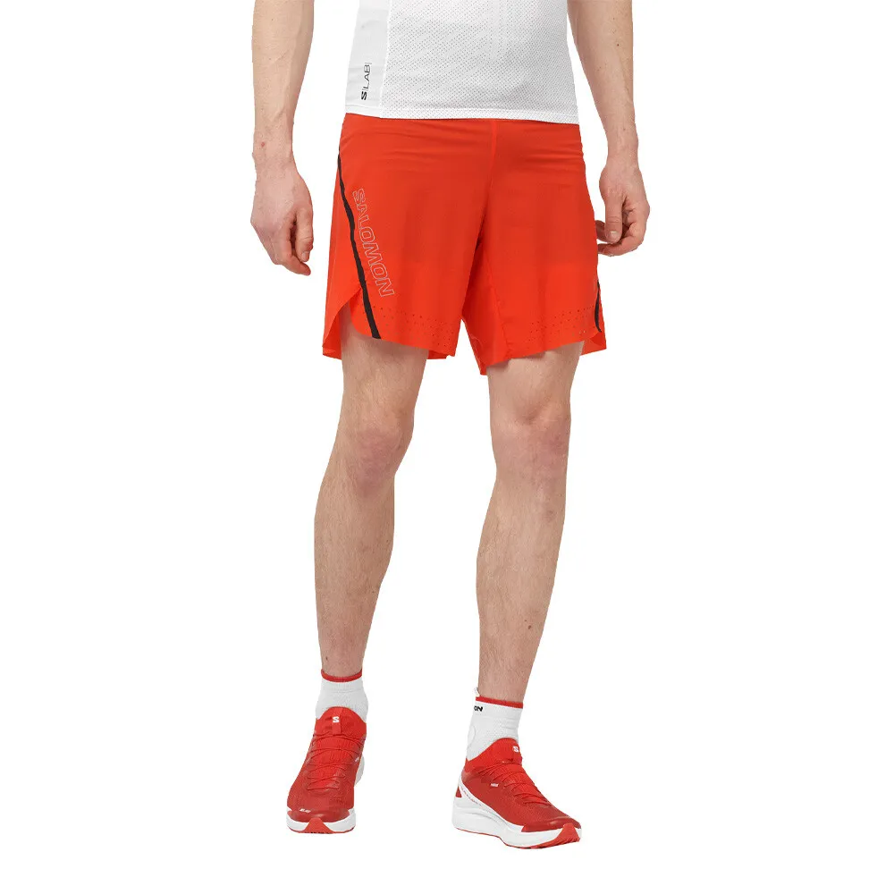 Salomon S/LAB Speed 2-in-1 Shorts