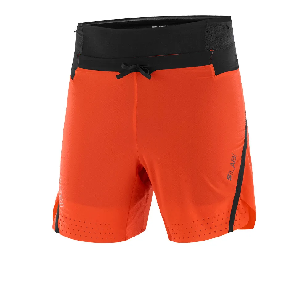 Salomon S/LAB Speed 2-in-1 Shorts