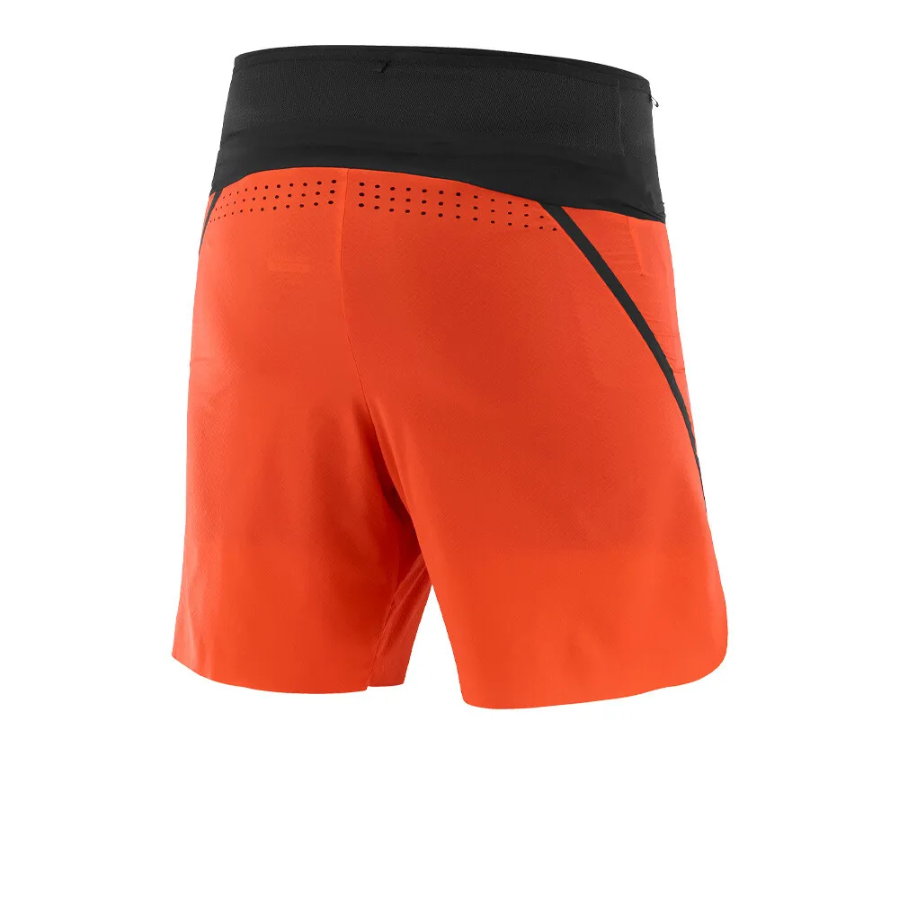 Salomon S/LAB Speed 2-in-1 Shorts