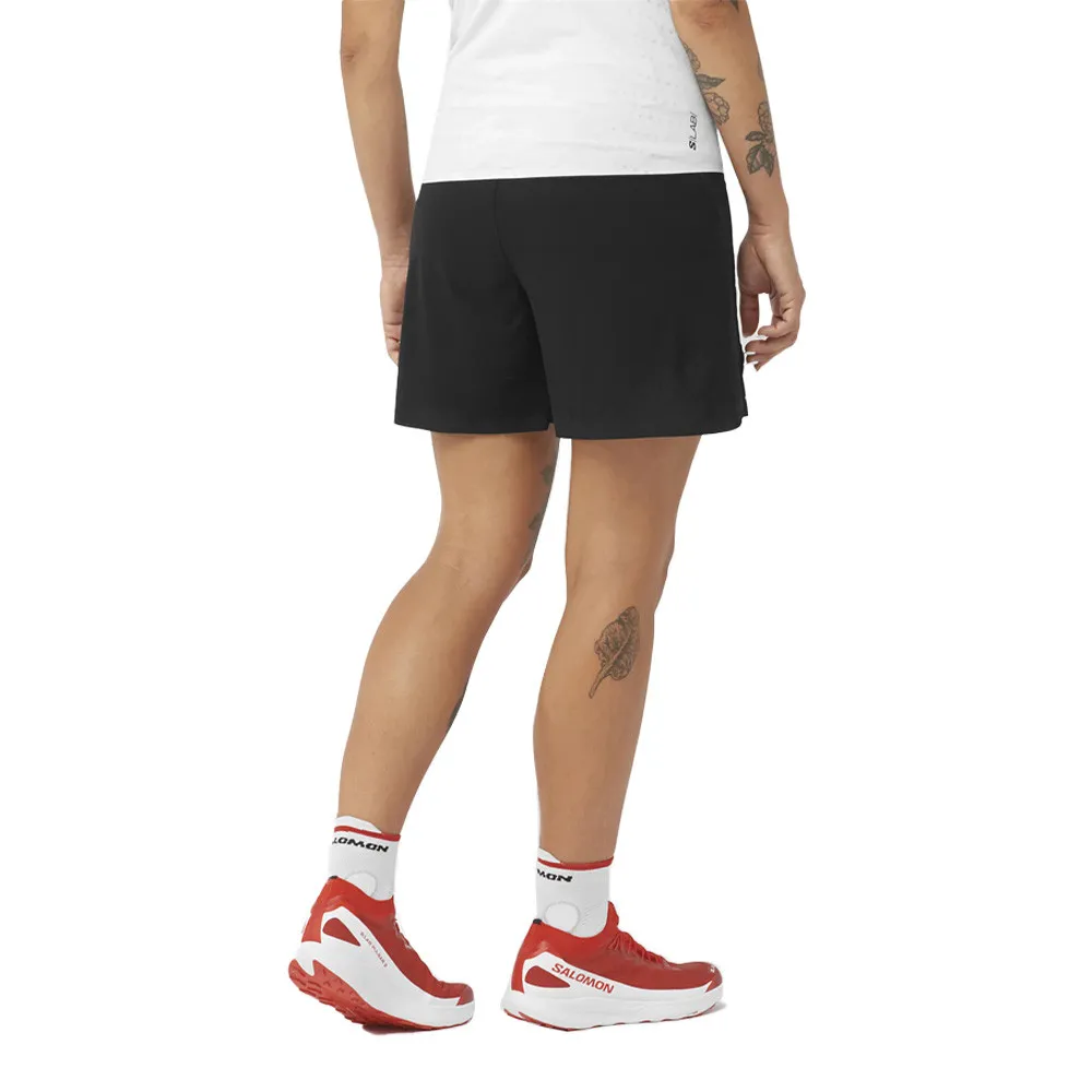 Salomon S/LAB Speed 2-in-1 Women's Shorts - AW24