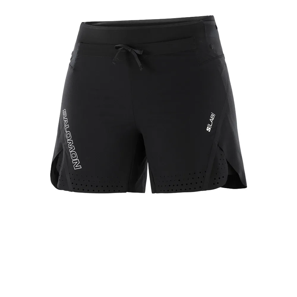 Salomon S/LAB Speed 2-in-1 Women's Shorts - AW24