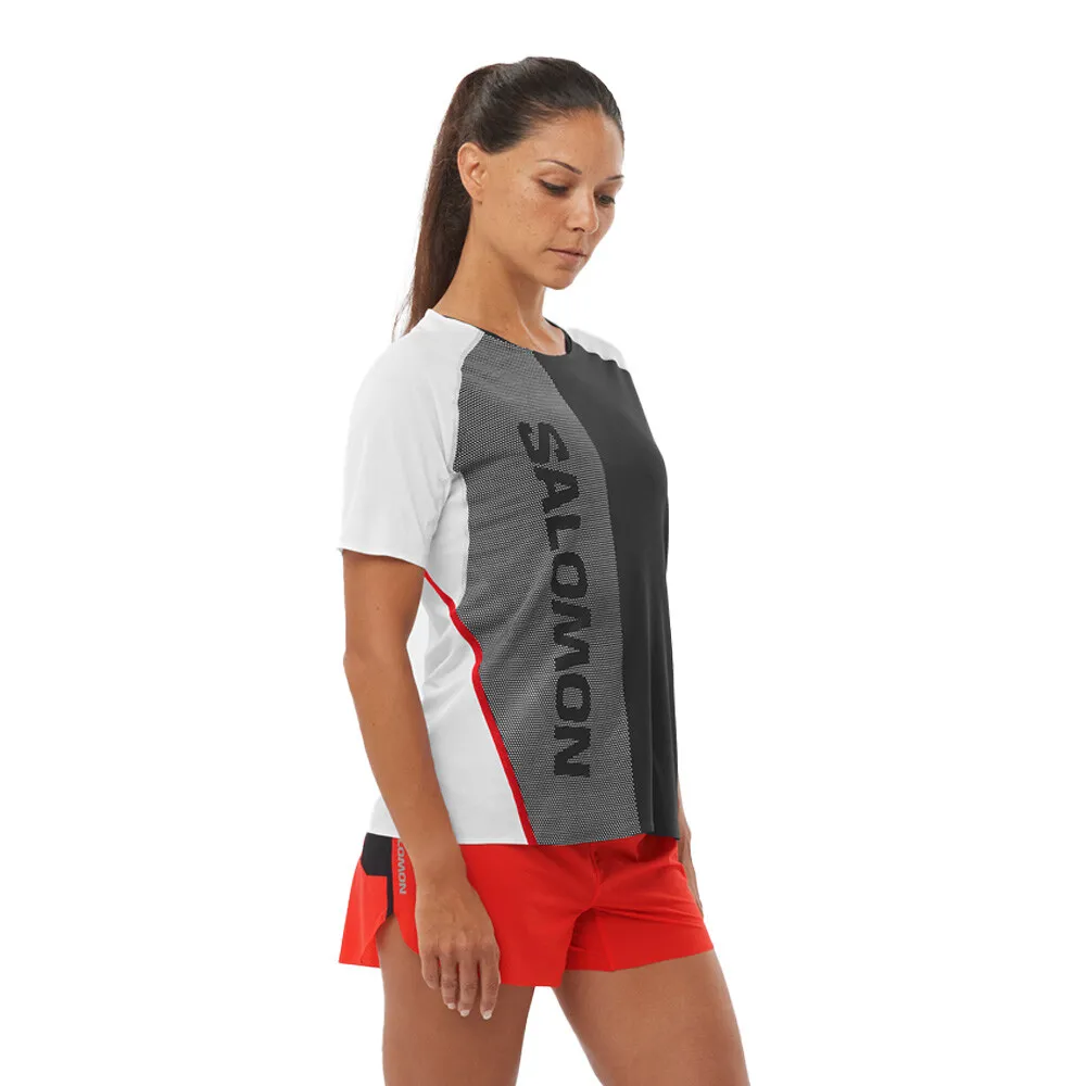 Salomon S/LAB Speed Women's T-Shirt - SS24