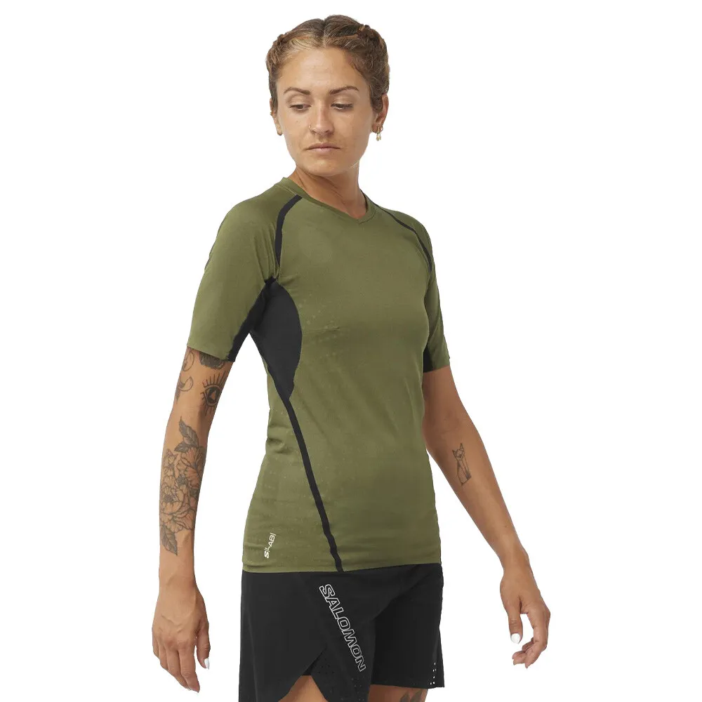 Salomon S/LAB Speed Women's T-Shirt