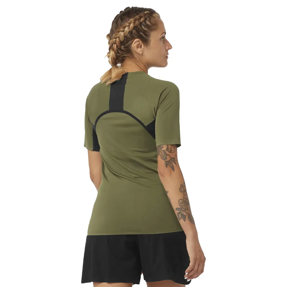 Salomon S/LAB Speed Women's T-Shirt