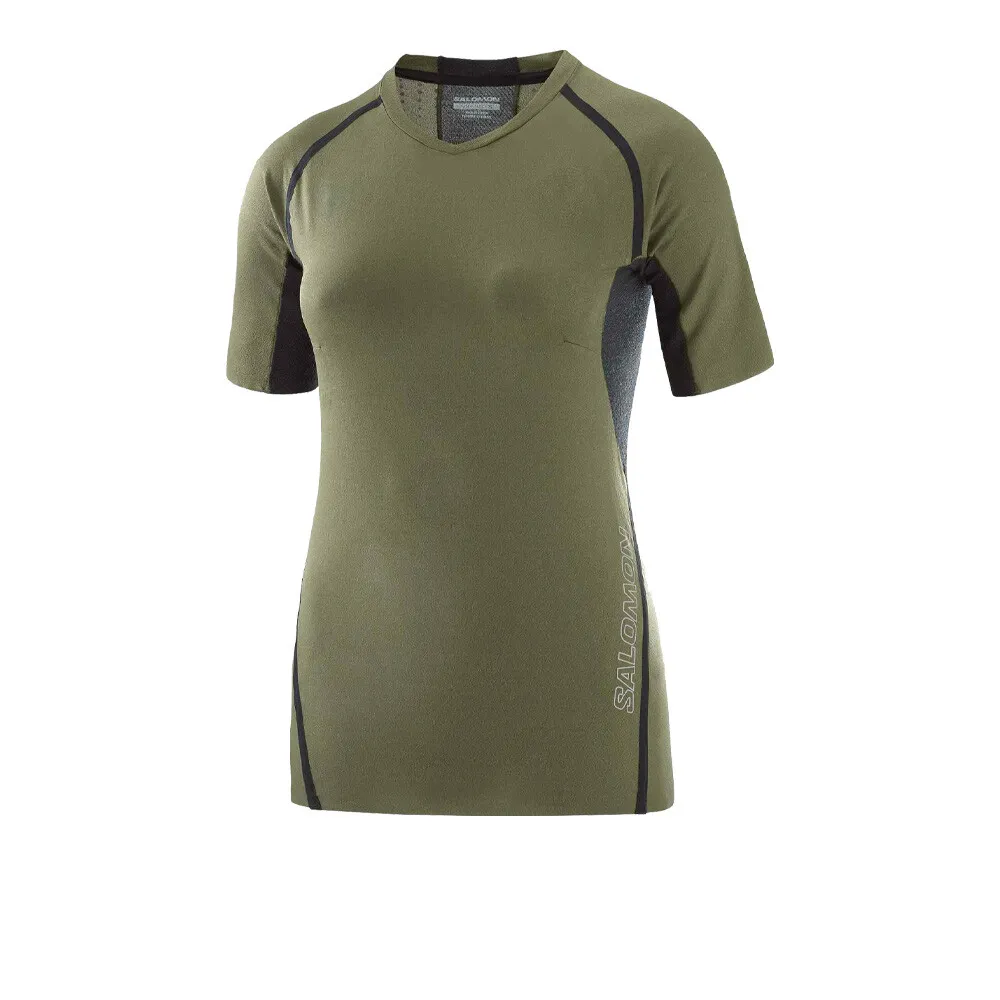 Salomon S/LAB Speed Women's T-Shirt