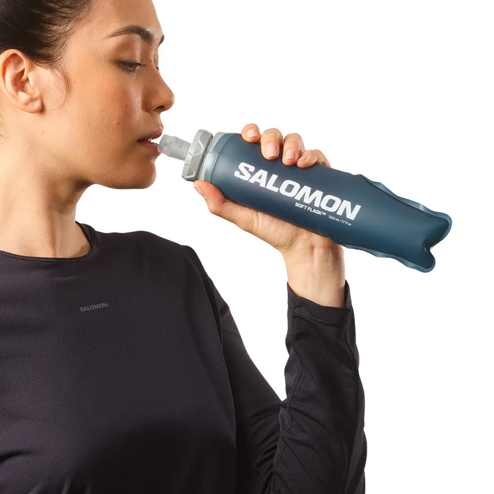 Salomon Soft Flask 500ml Ultra 42 - AW24